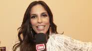 Ivete Sangalo, Sophia Abrahão, Ana Hickmann, Sabrina Sato e um time de estrelas parabenizam CARAS pelo aniversário de 24 anos - Caras Digital