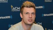 Nick Carter - Getty Images