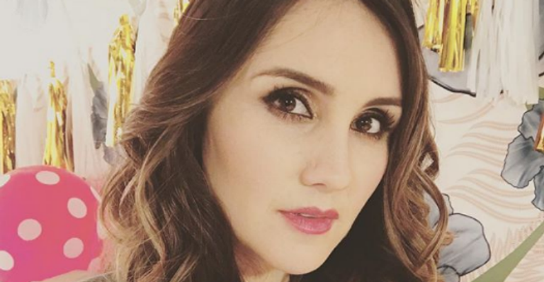 Dulce Maria - Reprodução Instagram