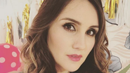 Dulce Maria - Reprodução Instagram