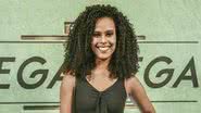 Ana Isabela Godinho - Globo/Mauricio Fidalgo