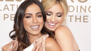 Anitta e Lele Pons - reprodução/instagram