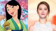 Mulan - Reprodução/ Getty Images