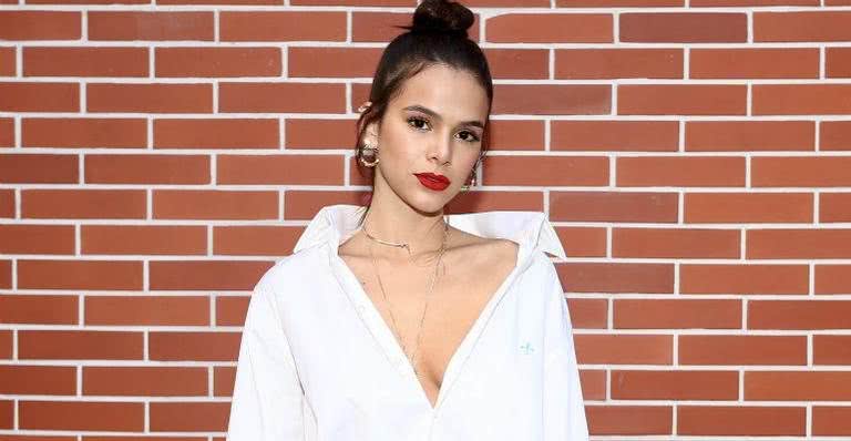 Bruna Marquezine - Manuela Scarpa/Brazil News