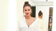 Bruna Marquezine - Manuela Scarpa / BrazilNews