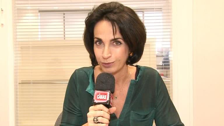 A consultora de etiqueta Claudia Matarazzo dá dicas de como se portar e evitar micos nos amigos secretos de fim de ano - CARAS DIGITAL