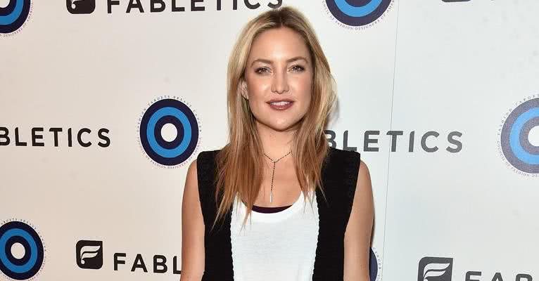 Kate Hudson - Getty Images