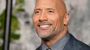 Dwayne Johnson - Getty Images