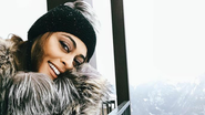 Juliana Paes curte férias na Europa - Instagram/Reprodução