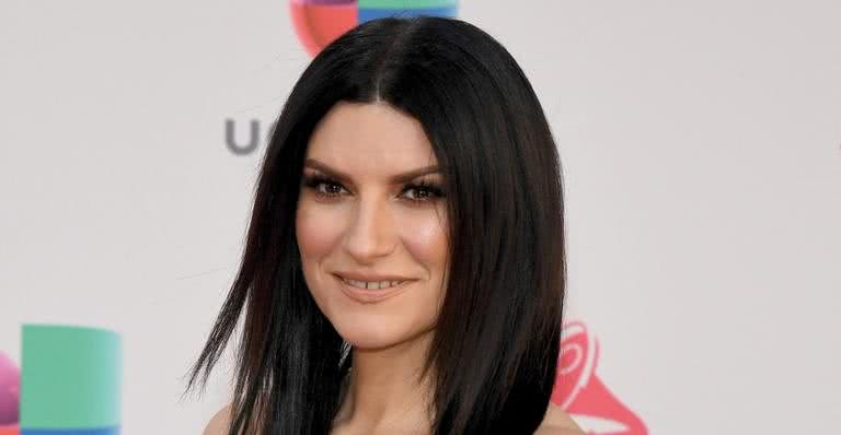 Laura Pausini - Getty Images