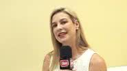 luana piovani - tv caras