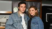 Brooklyn Beckham e Chlöe Grace Moretz - Getty Images