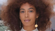 Solange Knowless - reprodução/instagram