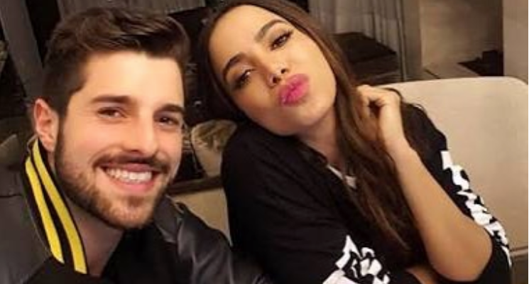 Anitta e Alok - reprodução/instagram