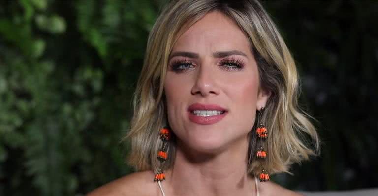 Giovanna Ewbank - Reprodução