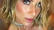 Giovanna Ewbank usa look sexy na virada do ano - Reprodução