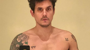 John Mayer - reprodução/instagram