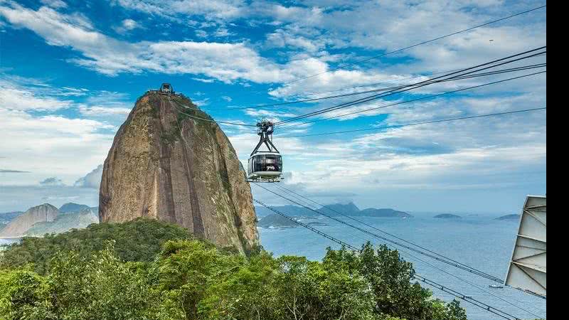 Rio de Janeiro - Reprodução