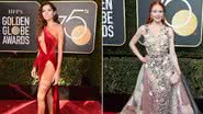 Blanca Blanco  e Barbara Meier - Getty Images