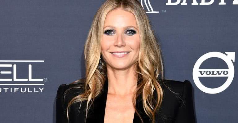 Gwyneth Paltrow - Getty Images