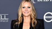 Gwyneth Paltrow - Getty Images