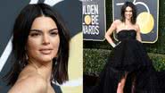 Kendall Jenner - Getty Images