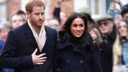 Meghan Markle deleta todas as suas redes sociais - Getty Images