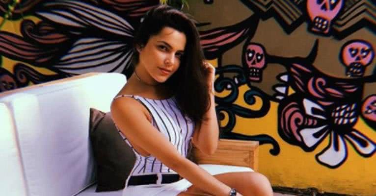 Emilly Araújo revela que vai virar youtuber - Reprodução/Instagram