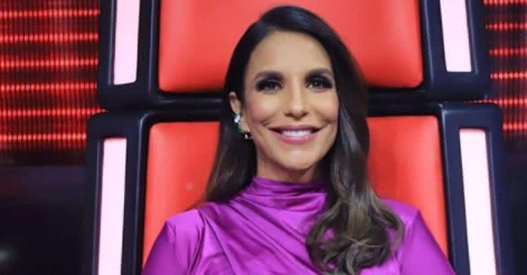 Ivete Sangalo lança música de verão para agitar foliões - Reprodução/Instagram