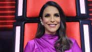 Ivete Sangalo lança música de verão para agitar foliões - Reprodução/Instagram