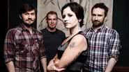 Dolores O'Riordan, do Cranberries, morre aos 46 anos - Divulgação