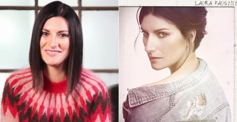 Laura Pausini - Reprodução / Instagram