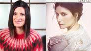 Laura Pausini - Reprodução / Instagram