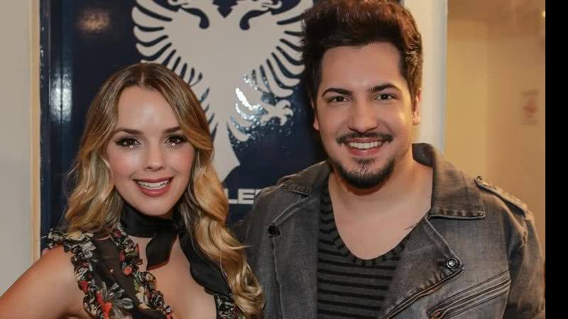 thaeme e thiago - Agnews