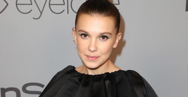 Millie Bobby Brown - Getty Images