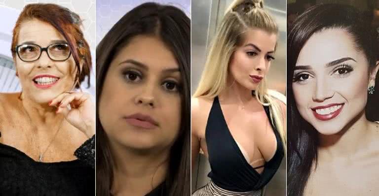 Veja 16 curiosidades bizarras dos participantes do BBB18 - TV Globo/Divulgação