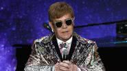 Elton John - Getty Images