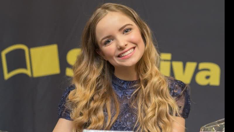 Giovanna Chaves - Francisco Cepeda/Agnews