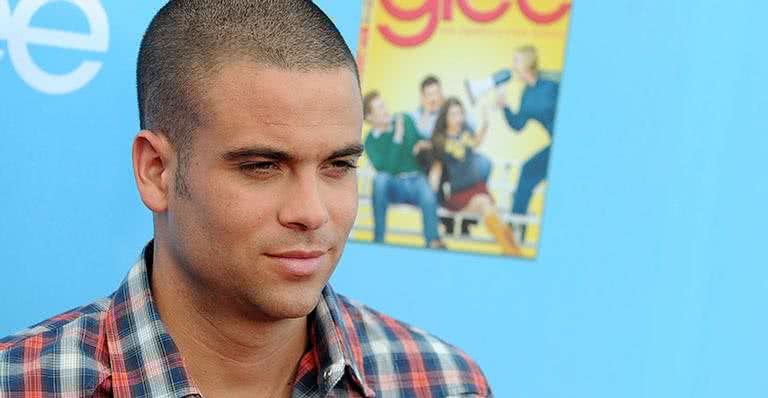 Estrela de 'Glee', Mark Salling é encontrado morto - Reprodução