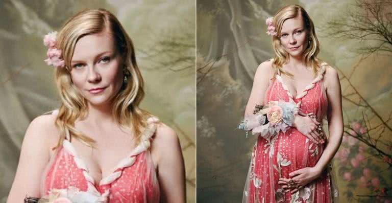 Kirsten Dunst - Divulgação