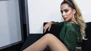 Anitta recebe fará palestra na Universidade de Harvard - Reprodução