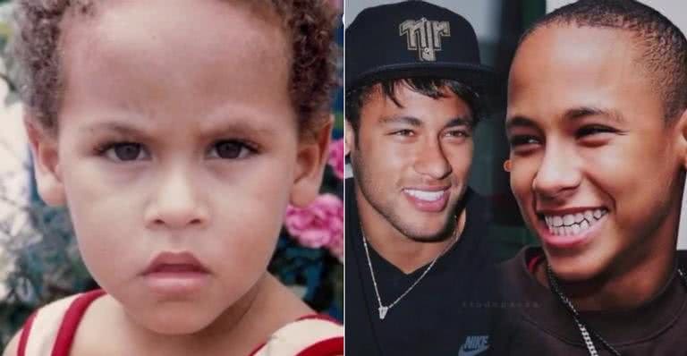 Neymar Jr - Instagram/Reprodução