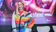 Claudia Leitte - Manuela Scarpa/Brazil News