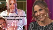 Ivete Sangalo se diverte com homenagem de Claudia Leitte - Instagram/Reprodução