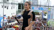 Claudia Leitte - JC Pereira e Thiago Duran/AgNews