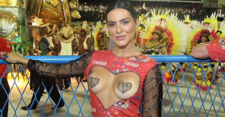 Cleo Pires - Brazil News