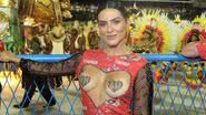 Cleo Pires - Brazil News