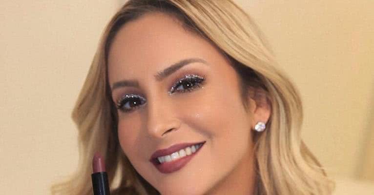 Claudia Leitte - Reprodução/Instagram