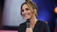 Ivete Sangalo - Globo