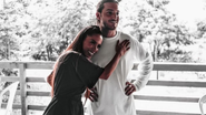 Alesso e Anitta - Reprodução Instagram